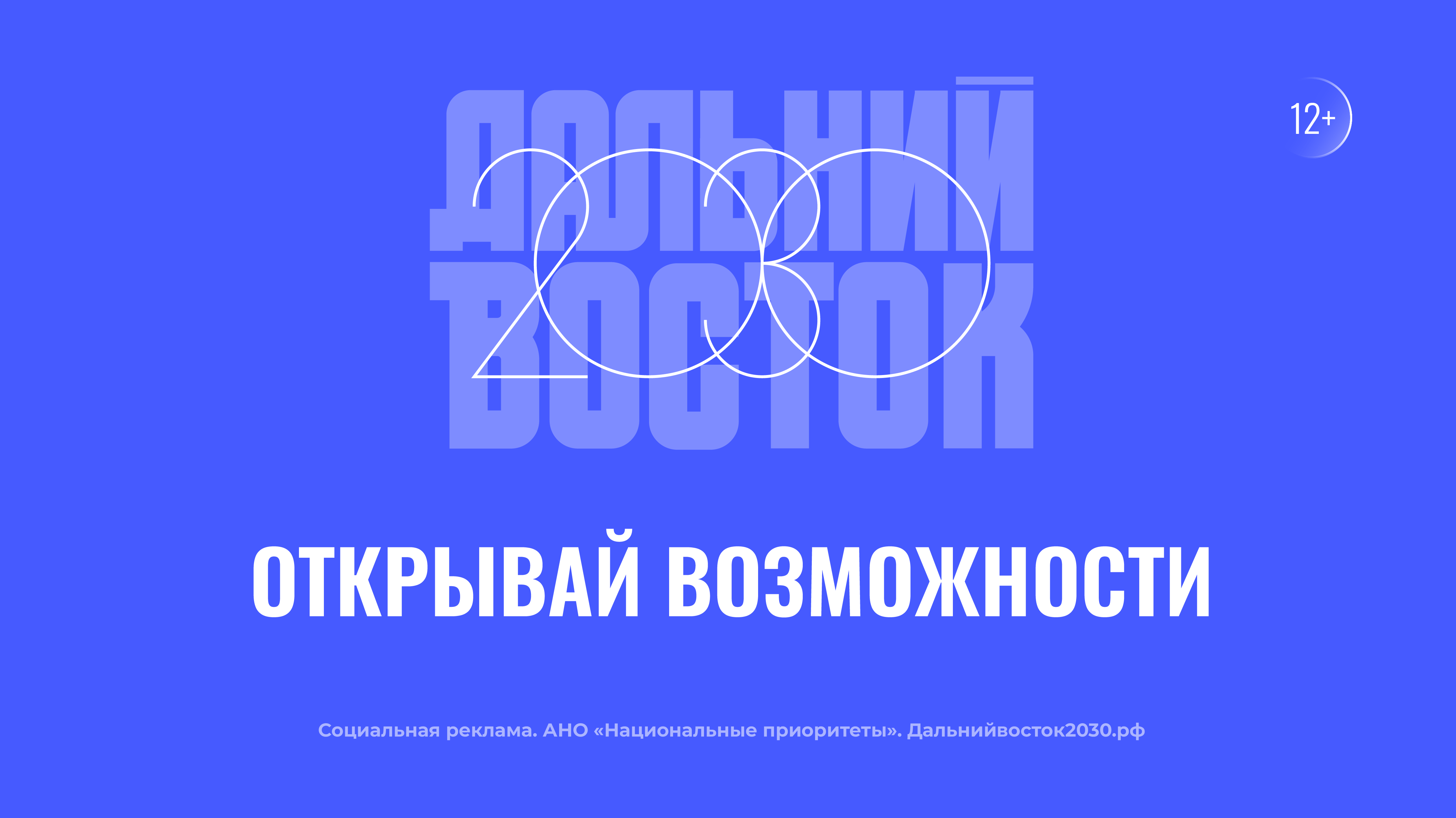 ДВ 2030