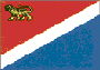 Флаг Приморского края